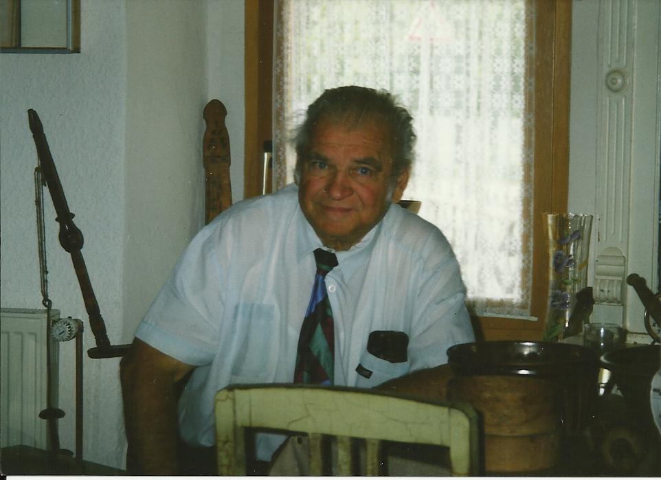 Rudolf Richter